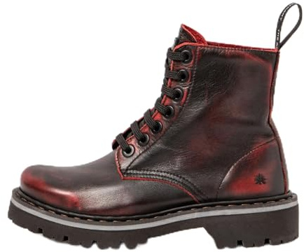 ART Unisex 1166 MarinaOxford-Stiefel