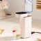 HBBursts Electric Kettles Portable, Small Portable Instant Hot Water Dispenser With Built-in Water Pump, 3s Quick Heating & Dispense, Adjustable 5 Temperatures