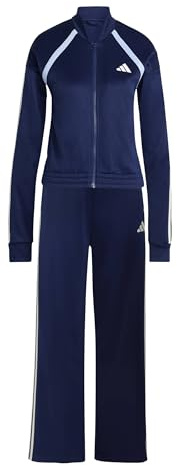 adidas Damen TEAMSPORT TRACKSUIT