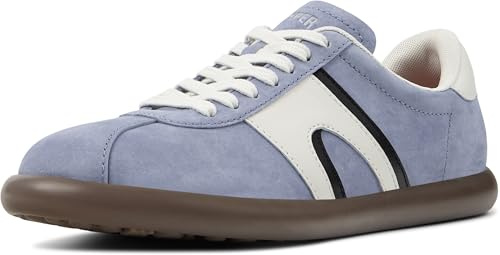 Camper Pelotas Soller Women Sneaker Lt/Pastel Blue 38 (EU)