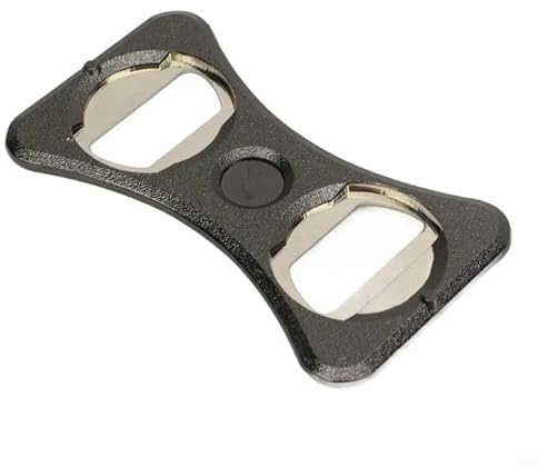 Adjustable Cup Holder Compatible With Vw For Golf MK5 MK6 Convenient Beverage Drink Cup Holder Bottle Opener Enhancing Interior Accessories 1K0858230A H9EE