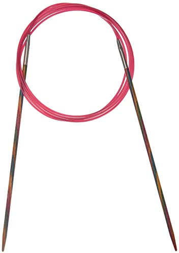 KnitPro Symfonie Rundstricknadeln 47 (120cm) | 2,75mm