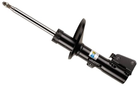 Bilstein 22-156655 Stoßdämpfer vorne links | 22-156655 Kompatibel mit Twingo I (C06_)