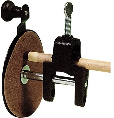 Leder-PRAEGER - SCHMIRGELZEUG