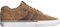 Globe Encore-2 Skateboardschuhe - Tan/Brown - US 7.5