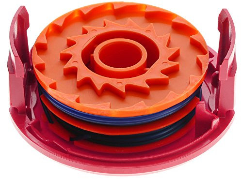 ALM Spool And Line Spool Cover Kit Qualcast Trimmers GGT3503 QT456