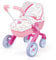 Smoby 251306 Peppa Pig Kinderwagen Pop