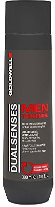 Goldwell Dual Senses for Men Thickening Shampoo 10.1 oz by Goldwell