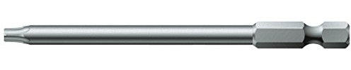 Wera 867/4 Z SB Tough TORX® Bit, TX 15 x 89 mm, 05073527001