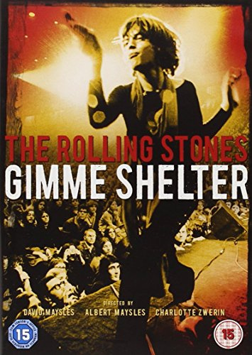 The Rolling Stones - Gimme Shelter [UK Import]