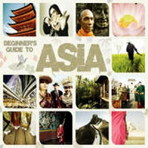 Beginner'S Guide to Asia
