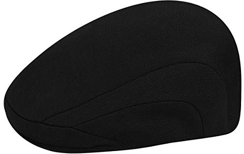Kangol Headwear Tropic 507 Flat Cap