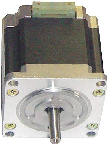 Emis Schrittmotor E7123-0140 E7123-0140 1,10 Nm 0,7 A Durchmesser der Welle: 6,35 mm