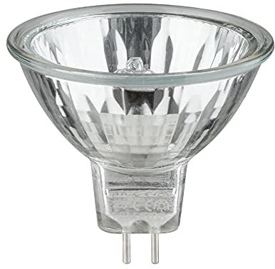 Paulmann Halogen Reflektor Security 50W GU5,3 12V 51mm