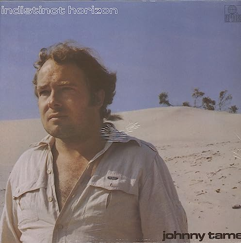 TAME, Johnny Idistinct Horizon