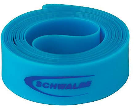 Schwalbe Felgenband Polyurethan 32-559 Super HP, blau, 26 Zoll