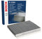 Bosch R2354 - Filtro de habitáculo carbón activo
