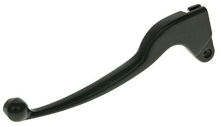 Bremshebel links schwarz für SYM (Sanyang) Red Devil 50 00- BL05W2-6