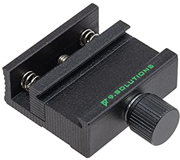 9.Solutions Cold Shoe Clamp