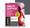 JOVIRA PINTURAS Esmalte Sintético Antioxidante. Esmalte directo sobre oxido. Para la protección y decoración de superficies de madera, hierro y acero. Brillante (750 Mililitros, Gris Perla)