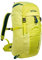 Tatonka Wanderrucksack Hike Pack 27 l mit Rückenbelüftung und Regenschutz - Leichter, bequemer Rucksack zum Wandern für Damen und Herren - 27 Liter - lime