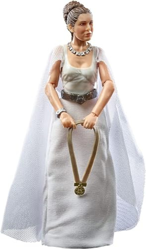 Kenner Wars Prinzessin Leia Organa (Yavin 4), F12645L0, Farbig