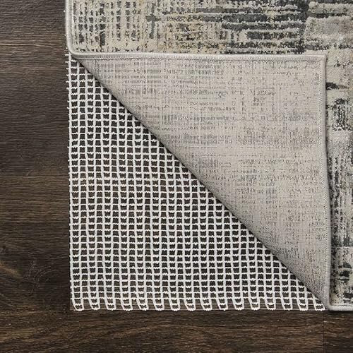 Carpeto Rugs Anti-Rutschmatte Antirutschmatte für Teppich Läufer Teppichunterlage - Meterware Zuschneidbar - 100 x 175 cm