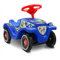 Finest Folia Aufkleber Set kompatibel mit Big Bobby Car Classic Sticker für Kinderfahrzeug Rutschauto Spielauto Design Folie für Mädchen Jungen R194 (09 Dschungel)