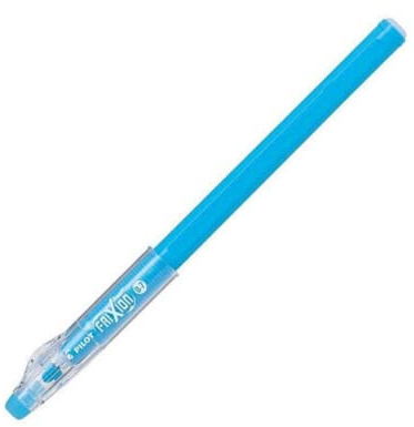 Frixion Ball Sticks PILOT 07 Blue