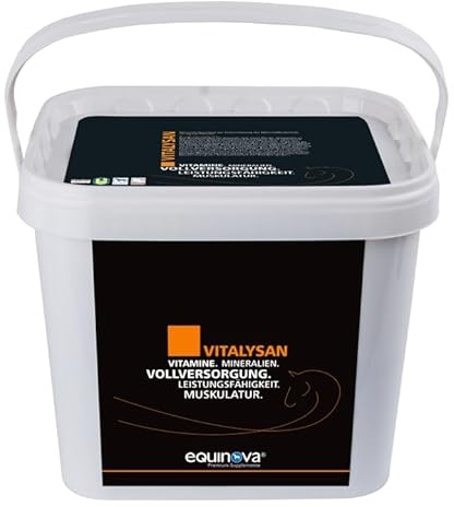 Equinova Vitalysan Pellet
