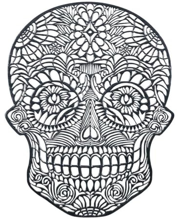 FIESTAS GUIRCA | Party Tischset - Verschiedene Designs und Größen