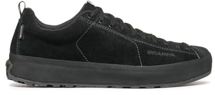 Scarpa Mojito Wrap GTX Schuhe, Uni, EU 48, Schwarz , 48 EU