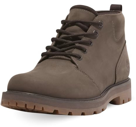 Timberland Stivali Britton Road Mid Chelsea Waterproof Tg 45 cod Tb0A69Twem5