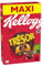 Tresor Choco Nut Cerealien Muesli Cornflakes 660 gramm