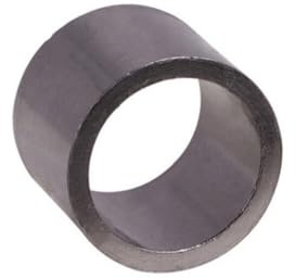 Slakerbe Joint d'échappement universel pour moto, pour tuyau d'échappement ou rondelle, en graphite, 32 x 38 x 31 mm