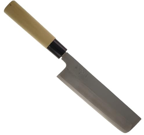 Generisch Japanisches Messer Ittetsu Uraoshi Usuba Stamped IJS-11141 18cm