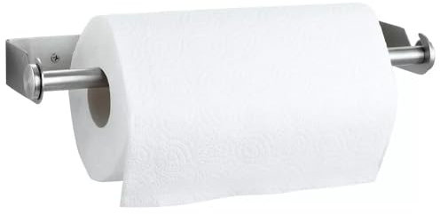 Küchenpapierhalter Küchenrollenhalter Papierhandtuchhalter KLAUSBERG KB-7563