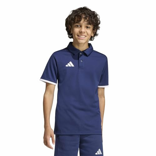 adidas Unisex Kids Entrada26 Kids Poloshirt