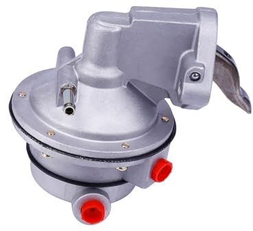Kraftstoffpumpe Kraftstoffpumpe Für Volvo Für Penta Für V-8 305 350 RO: 826493-9 18-7281 826493 Benzinpumpe
