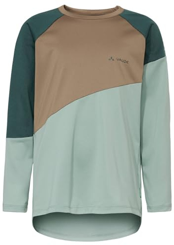 VAUDE T-Shirt Kids Moab LS T-Shirt