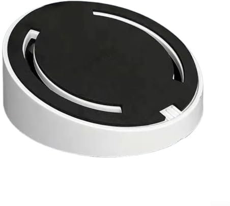 For Hikvision Dome Cameras Mount Bracket Perfect for Various Installation Scenarios