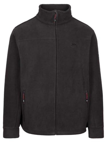 Trespass Herren Bernal Jacken, Carbon, XXL