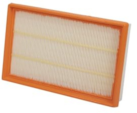 HELLA 8ZA 366 133-531 Luftfilter AF353 - Filtereinsatz