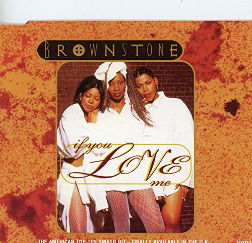 If You Love Me [UK Import]