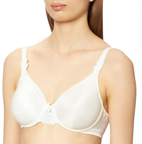 Chantelle DE Damen BH Hedona, Elfenbein (Elfenbein 35), 80D