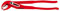 Rothenberger 1000001344 Wapu SP Pince multiprise 12 rouge 70529