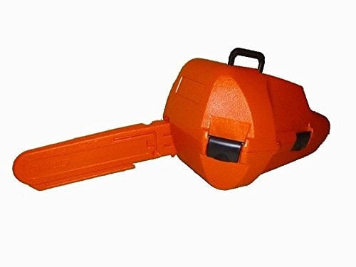 Stihl valigetta motosega