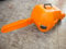 Stihl valigetta motosega