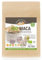 GOLDEN PEANUT Maca Pulver 1 kg, Bio Maca aus Peru, abgefüllt in Deutschland, Rohkost ohne Zusätze, Lepidium meyenii, gelbe Macawurzel