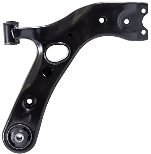 febi bilstein 43073 Querlenker, 1 Stück | Kompatibel mit: LEXUS NX, TOYOTA RAV 4 III, RAV 4 IV